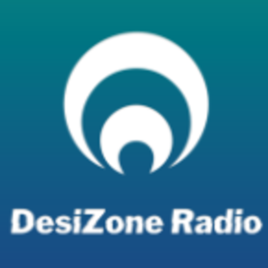 DesiZone Radio-logo