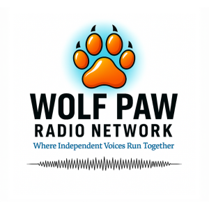 Wolf Paw Radio Network