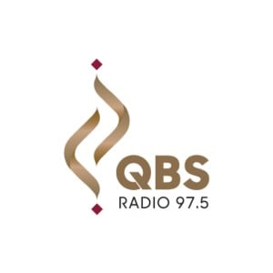 QBS Radio-logo