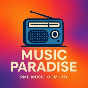 Radio Music Paradise-logo