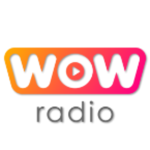 WOW Radio-logo