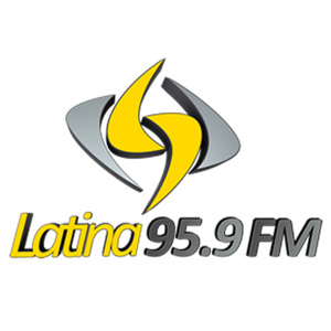 Latina 95.9 FM
