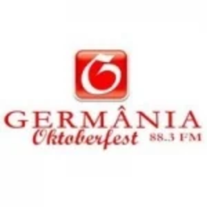 Radio Germânia FM