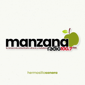 Manzana Radio 100.7 FM