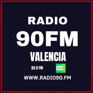 Radio 90FM Valencia