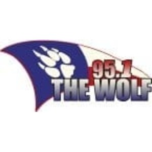 95One The Wolf (KABW-FM)