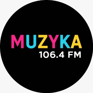 Radio MUZYKA 106.4FM-logo