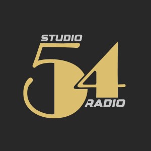 Studio 54 Radio-logo