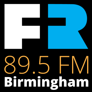 Birmingham's Family Radio-logo
