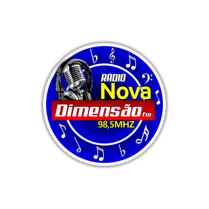 Radio Nova Dimensao Fm