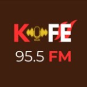 Kfe 95.5 FM