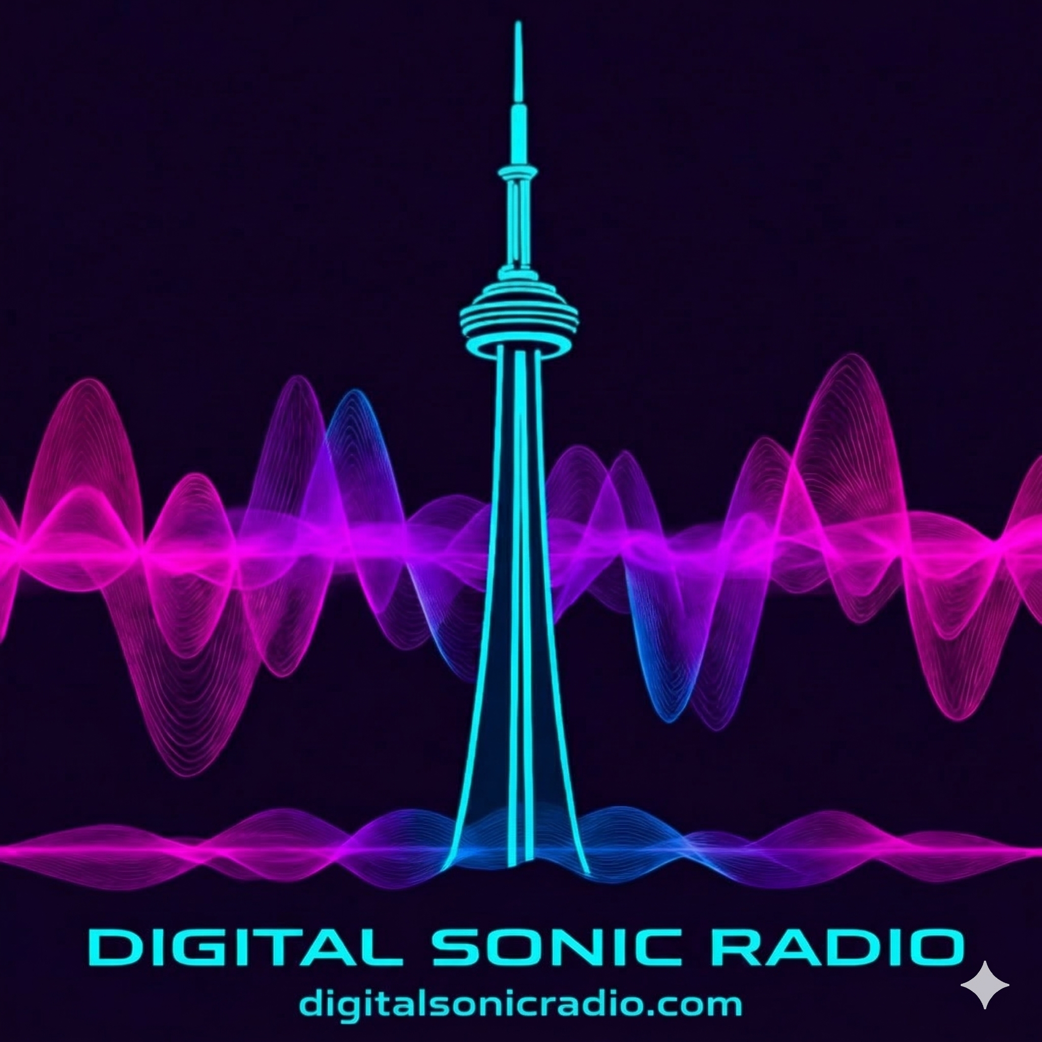 Digital Sonic Radio