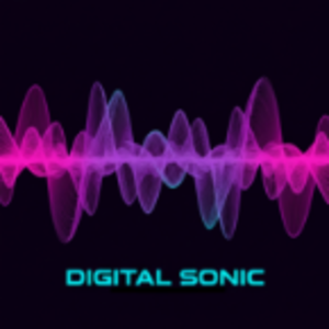 Digital Sonic Radio