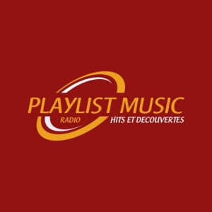 Playlist Music Radio-logo