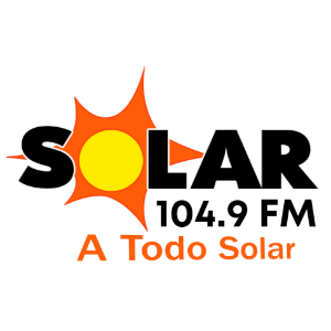 ESTEREO SOLAR PETEN