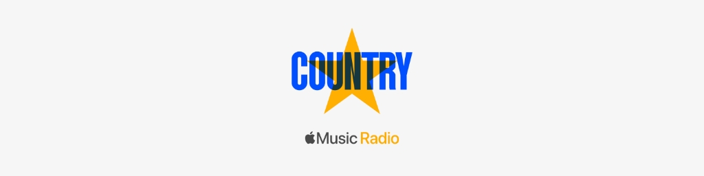 Apple Music Country