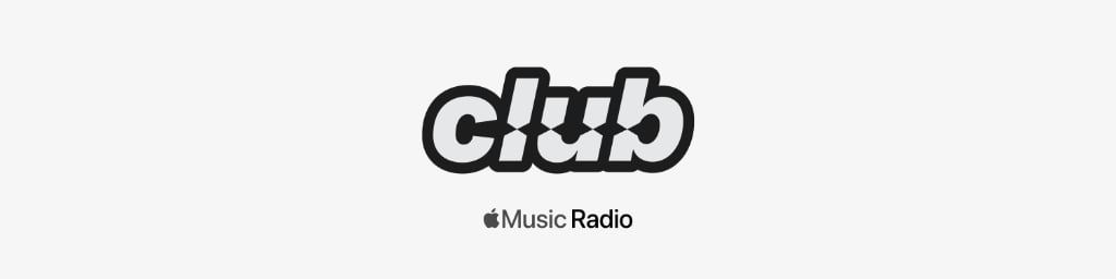 Apple Music Club