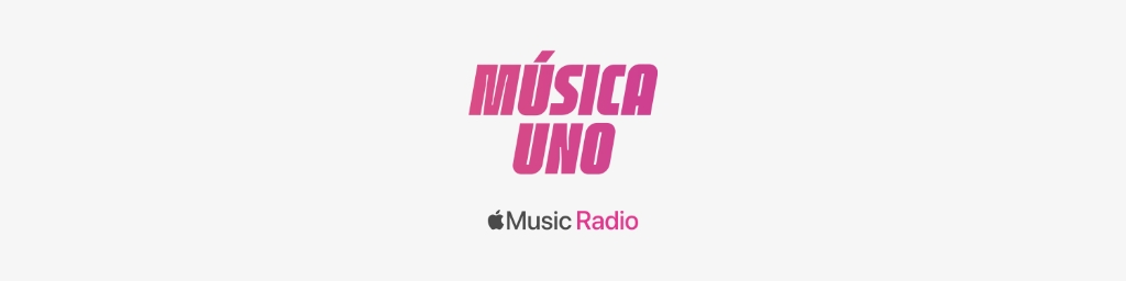 Apple Música Uno