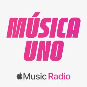 Apple Música Uno