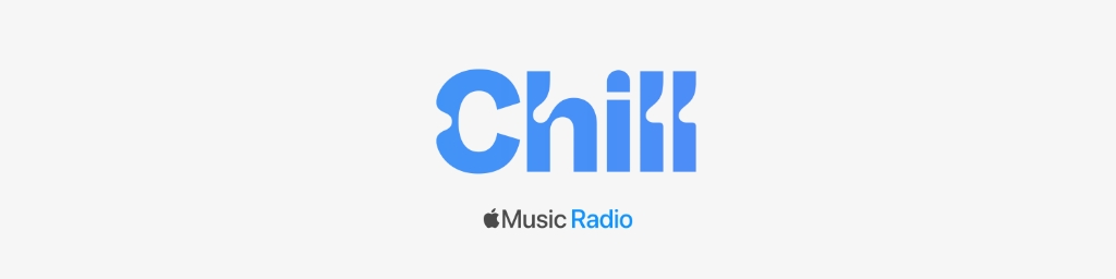 Apple Music Chill