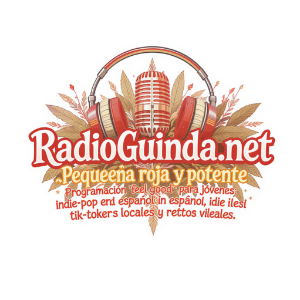 Radio guinda