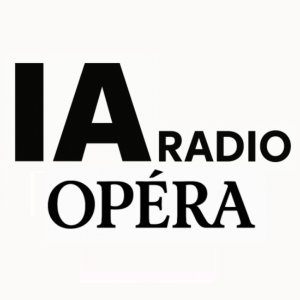 IAradio Opera-logo