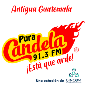 Pura Candela 91.3