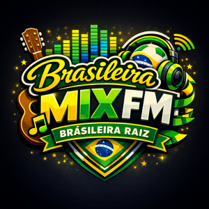 Brasileira Mix FM