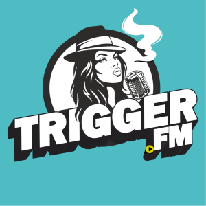 Trigger.FM -SIMON- Rock, Country, Pop-logo