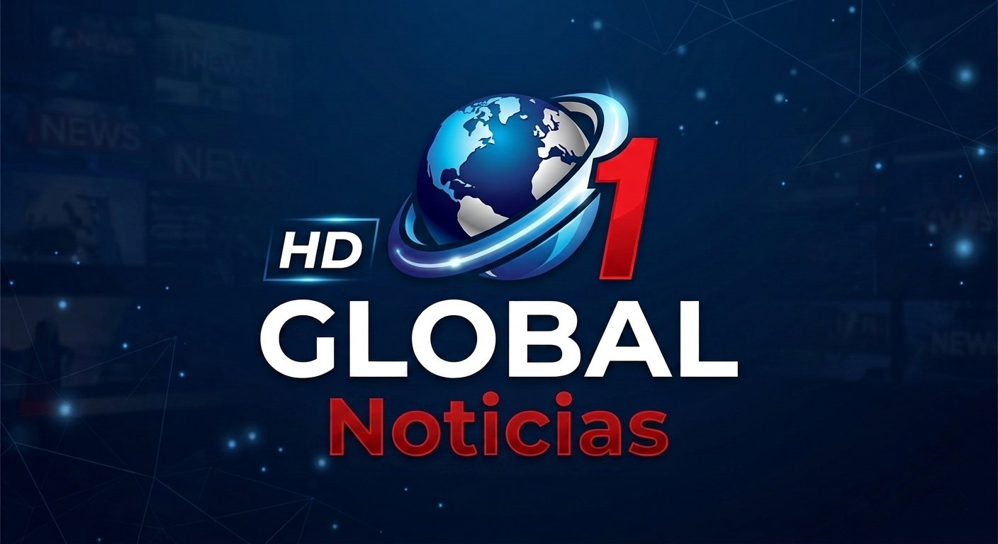 GLOBAL Noticias HD 1