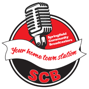 Springfield Community Broadcasters / QNA-logo