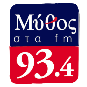 Mythos 93.4