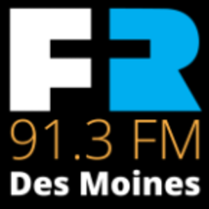 Des Moines Family Radio
