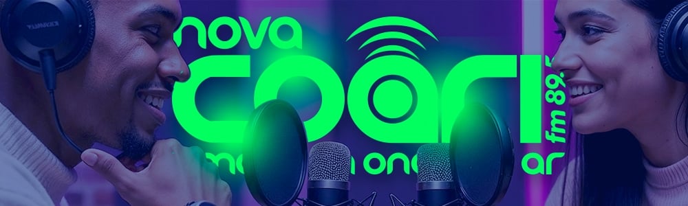 Nova Coari FM