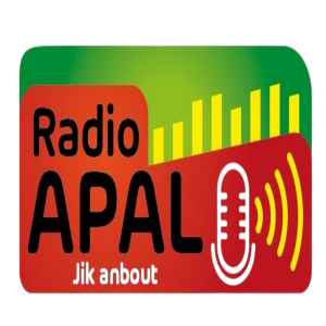 Radio Apal Jikanbout