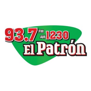 93.7 El Patron