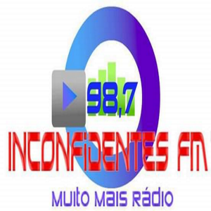 Radio Inconfidentes 98,7 FM