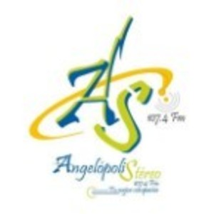 Angelopolis Stereo
