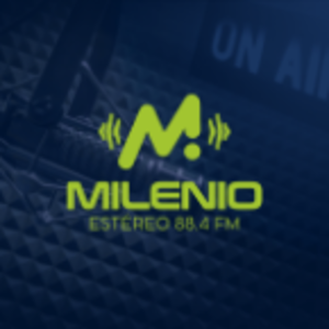 Milenio Estereo