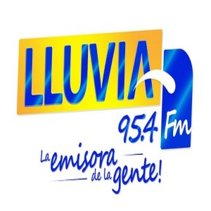 Lluvia Fm