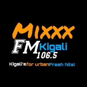 Mixxx Fm
