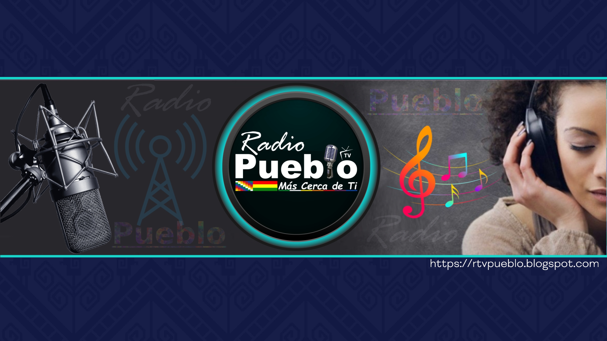 Radio Pueblo 1280 DAB