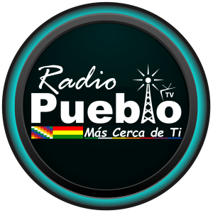 Radio Pueblo 1280 DAB-logo