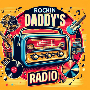 Rockin Daddys Radio