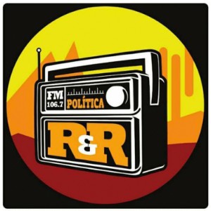 Politica y Rock and Roll Radio 106.7 FM