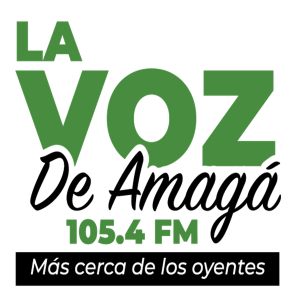 La Voz De Amaga
