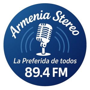 Armenia Estereo (Antioquia)