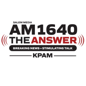 AM 1640 The Answer KPAM