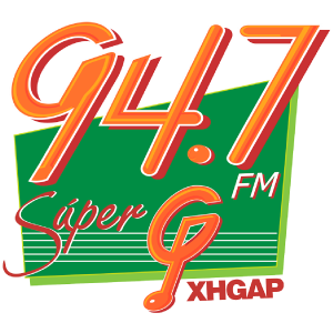 La Súper G 94.7 FM