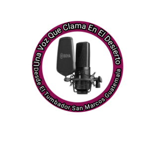Una voz que clama